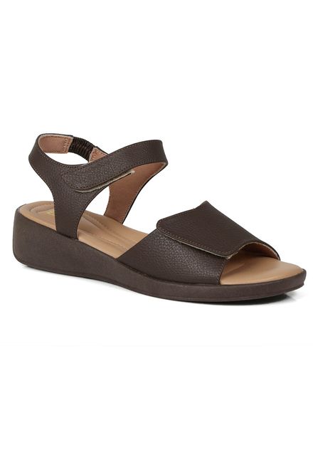 Calçados - Sandálias Mulher sofisticada Verde – Passarela - Moda e Calçados