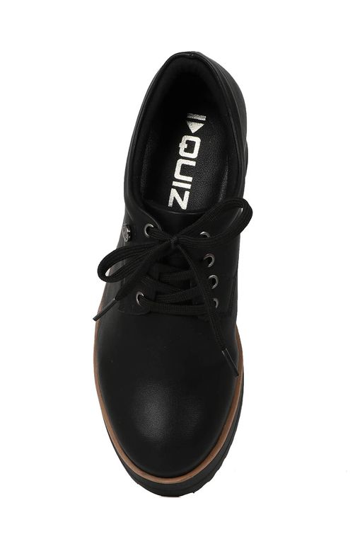 Sapato Oxford Feminino Quiz Anabela - Moda Online | Passarela - Passarela -  Moda e Calçados