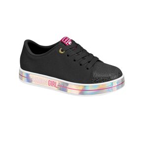 Tenis-Infantil-Molekinha-Onca